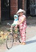 Vjetnamas galvenais transporta līdzeklis ir motorollers. Sadarbībā ar 365 brīvdienas un Turkish Airlines 48