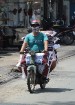 Vjetnamas galvenais transporta līdzeklis ir motorollers. Sadarbībā ar 365 brīvdienas un Turkish Airlines 49