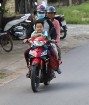 Vjetnamas galvenais transporta līdzeklis ir motorollers. Sadarbībā ar 365 brīvdienas un Turkish Airlines 51