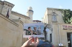 Travelnews.lv iepazīst Azerbaidžānas galvaspilsētu Baku izcila gida pavadījumā. Sadarbībā ar Latvijas vēstniecību Azerbaidžānā un tūrisma firmu «RANTU 40