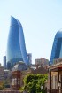 Travelnews.lv iepazīst Azerbaidžānas galvaspilsētu Baku izcila gida pavadījumā. Sadarbībā ar Latvijas vēstniecību Azerbaidžānā un tūrisma firmu «RANTU 60