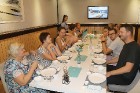 Izbaudam ēdienreizi Hošiminas vjetnamiešu restorānā «Rivia Seafood Dining». Sadarbībā ar 365 brīvdienas un Turkish Airlines 2