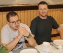 Izbaudam ēdienreizi Hošiminas vjetnamiešu restorānā «Rivia Seafood Dining». Sadarbībā ar 365 brīvdienas un Turkish Airlines 5