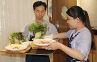 Izbaudam ēdienreizi Hošiminas vjetnamiešu restorānā «Rivia Seafood Dining». Sadarbībā ar 365 brīvdienas un Turkish Airlines 7