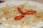 Izbaudam ēdienreizi Hošiminas vjetnamiešu restorānā «Rivia Seafood Dining». Sadarbībā ar 365 brīvdienas un Turkish Airlines 9