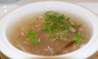 Izbaudam ēdienreizi Hošiminas vjetnamiešu restorānā «Rivia Seafood Dining». Sadarbībā ar 365 brīvdienas un Turkish Airlines 12
