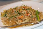 Izbaudam ēdienreizi Hošiminas vjetnamiešu restorānā «Rivia Seafood Dining». Sadarbībā ar 365 brīvdienas un Turkish Airlines 16