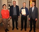 Latvijas vīnziņi ir pirmie Baltijā, kas svinīgā atmosfērā iegūst vīnziņa sertifikātus 17