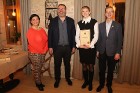 Latvijas vīnziņi ir pirmie Baltijā, kas svinīgā atmosfērā iegūst vīnziņa sertifikātus 18