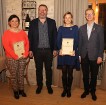 Latvijas vīnziņi ir pirmie Baltijā, kas svinīgā atmosfērā iegūst vīnziņa sertifikātus 23