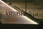 Rīgas restorānā «Vīna studija» Stabu ielā 5.12.2018 māksliniece Elita Patmalniece ir iekārtojusi gleznu personālizstādi 40