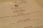 Vecrīgas restorāns «Kaļķu vārti» piedāvā gardēžu vakariņas ar aklo vīna degustāciju 13