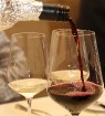 Vecrīgas restorāns «Kaļķu vārti» piedāvā gardēžu vakariņas ar aklo vīna degustāciju 30