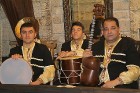 Travelnews.lv apmeklē Baku muzeja stila restorānu «Shirvanshah Museum Restaurant». Sadarbībā ar Latvijas vēstniecību Azerbaidžānā un tūrisma firmu «RA 39