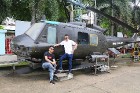 Travelnews.lv apmeklē kara palieku muzeju Vjetnamā «War Remnants Museum». Sadarbībā ar 365 brīvdienas un Turkish Airlines 12