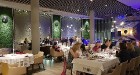 Travelnews.lv iepazīst moderna stila restorānu «Shur» Azerbaidžānas galvaspilsētā. Sadarbībā ar Latvijas vēstniecību Azerbaidžānā un tūrisma firmu «RA 2