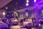 Travelnews.lv iepazīst moderna stila restorānu «Shur» Azerbaidžānas galvaspilsētā. Sadarbībā ar Latvijas vēstniecību Azerbaidžānā un tūrisma firmu «RA 5
