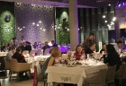 Travelnews.lv iepazīst moderna stila restorānu «Shur» Azerbaidžānas galvaspilsētā. Sadarbībā ar Latvijas vēstniecību Azerbaidžānā un tūrisma firmu «RA 7