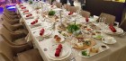Travelnews.lv iepazīst moderna stila restorānu «Shur» Azerbaidžānas galvaspilsētā. Sadarbībā ar Latvijas vēstniecību Azerbaidžānā un tūrisma firmu «RA 13