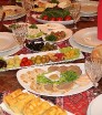 Travelnews.lv apmeklē Baku steiku restorānu «Mangal Steak House». Sadarbībā ar Latvijas vēstniecību Azerbaidžānā un tūrisma firmu «RANTUR Travel Agenc 14
