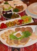 Travelnews.lv apmeklē Baku steiku restorānu «Mangal Steak House». Sadarbībā ar Latvijas vēstniecību Azerbaidžānā un tūrisma firmu «RANTUR Travel Agenc 15