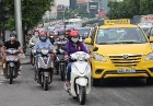 Travelnews.lv ar autobusu iepazīst Vjetnamas lielāko pilsētu Hošiminu. Sadarbībā ar 365 brīvdienas un Turkish Airlines 9