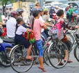 Travelnews.lv ar autobusu iepazīst Vjetnamas lielāko pilsētu Hošiminu. Sadarbībā ar 365 brīvdienas un Turkish Airlines 18