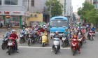 Travelnews.lv ar autobusu iepazīst Vjetnamas lielāko pilsētu Hošiminu. Sadarbībā ar 365 brīvdienas un Turkish Airlines 19