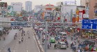 Travelnews.lv ar autobusu iepazīst Vjetnamas lielāko pilsētu Hošiminu. Sadarbībā ar 365 brīvdienas un Turkish Airlines 32