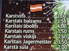 Rīgas Doma laukumā Ziemassvētku tirdziņš piesaista rīdziniekus un pilsētas viesus 10