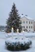 Travelnews.lv apmeklē Ziemassvētku tirdziņu Krāslavā 2