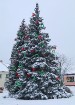 Travelnews.lv apmeklē Ziemassvētku tirdziņu Krāslavā 3