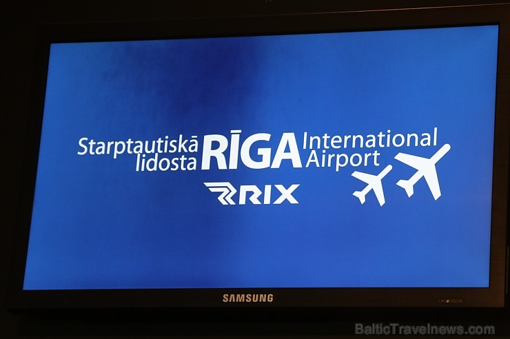 Starptautiskā lidosta «Rīga» sagaida 7.000 000  pasažieri 2018.gadā 242096