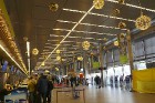 Starptautiskā lidosta «Rīga» sagaida 7.000 000  pasažieri 2018.gadā 12