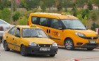 Travelnews.lv iepazīst Turcijas pilsētas Konjas mobilitātes iespējas. Sadarbībā ar Turkish Airlines 3