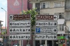 Travelnews.lv iepazīst Turcijas pilsētas Konjas mobilitātes iespējas. Sadarbībā ar Turkish Airlines 23
