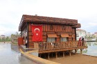 Travelnews.lv iepazīst Konjas pilsētas populārākās vietas ārpus centra. Sadarbībā ar Turkish Airlines 30