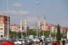 Travelnews.lv iepazīst Konjas pilsētas populārākās vietas ārpus centra. Sadarbībā ar Turkish Airlines 35