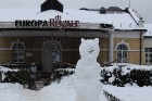 Lietuvas pilsētā Druskininkos paveikts liels darbs, lai ceļotājam izdotos daudzveidīga atpūta gan ziemā, gan vasarā, bet akvaparks un sniega arēna šei 14