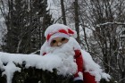 Lietuvas pilsētā Druskininkos paveikts liels darbs, lai ceļotājam izdotos daudzveidīga atpūta gan ziemā, gan vasarā, bet akvaparks un sniega arēna šei 15