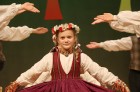 Ogres bērnu un jauniešu tautas deju studija «Pīlādzītis» atzīmē 30 gadu jubileju 1