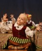Ogres bērnu un jauniešu tautas deju studija «Pīlādzītis» atzīmē 30 gadu jubileju 6
