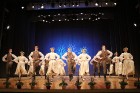 Ogres bērnu un jauniešu tautas deju studija «Pīlādzītis» atzīmē 30 gadu jubileju 11