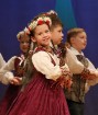 Ogres bērnu un jauniešu tautas deju studija «Pīlādzītis» atzīmē 30 gadu jubileju 18
