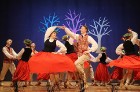 Ogres bērnu un jauniešu tautas deju studija «Pīlādzītis» atzīmē 30 gadu jubileju 19