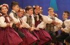 Ogres bērnu un jauniešu tautas deju studija «Pīlādzītis» atzīmē 30 gadu jubileju 22