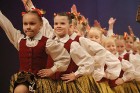 Ogres bērnu un jauniešu tautas deju studija «Pīlādzītis» atzīmē 30 gadu jubileju 23