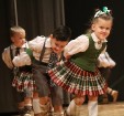 Ogres bērnu un jauniešu tautas deju studija «Pīlādzītis» atzīmē 30 gadu jubileju 29