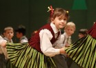 Ogres bērnu un jauniešu tautas deju studija «Pīlādzītis» atzīmē 30 gadu jubileju 52