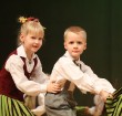 Ogres bērnu un jauniešu tautas deju studija «Pīlādzītis» atzīmē 30 gadu jubileju 65